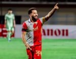 Andros Townsend Ceritakan Pengalaman Tergilas Mesin Pemadat Rumput