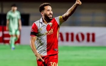 Andros Townsend Ceritakan Pengalaman Tergilas Mesin Pemadat Rumput 4 Andros Townsend Ceritakan Pengalaman Tergilas Mesin Pemadat Rumput
