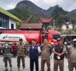 Antrean BBM Masih Normal, Toraja Utara Belum Terapkan Ganjil Genap