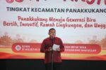 Appi Minta Pesta Rakyat Panakkukang Libatkan Warga dan UMKM untuk Gerakkan Ekonomi Lokal