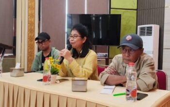 Ayam Bumbu Kuning Positif E. Coli, Mitra SPPG Batupapan 1 Minta Maaf