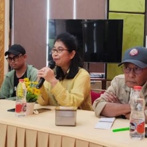 Ayam Bumbu Kuning Positif E. Coli, Mitra SPPG Batupapan 1 Minta Maaf