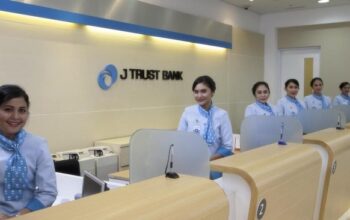Bank JTrust Buka Suara soal Pengaduan Utang Rp50 Miliar, Hak Tagih Sudah Dialihkan 9 Bank JTrust Buka Suara soal Pengaduan Utang Rp50 Miliar, Hak Tagih Sudah Dialihkan