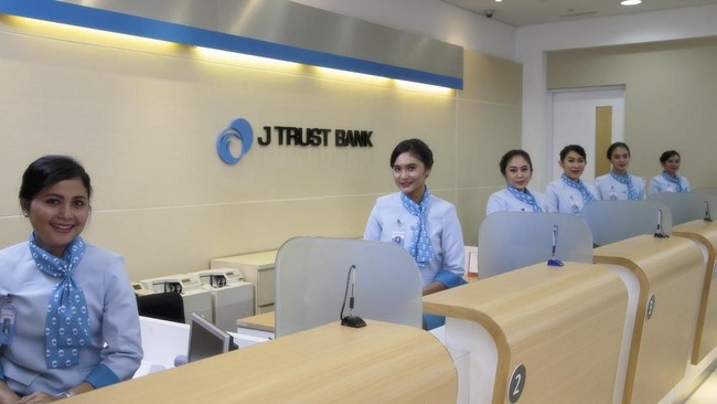 Bank JTrust Buka Suara soal Pengaduan Utang Rp50 Miliar, Hak Tagih Sudah Dialihkan 1 Bank JTrust Buka Suara soal Pengaduan Utang Rp50 Miliar, Hak Tagih Sudah Dialihkan