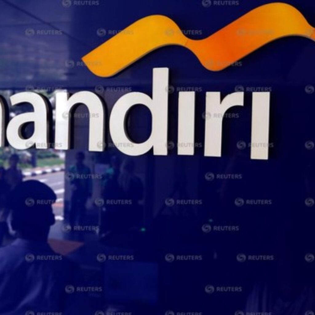 Bank Mandiri Revisi Proyeksi Ekonomi 2026 Jadi 5,34 Persen