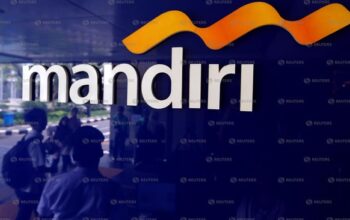 Bank Mandiri Revisi Proyeksi Ekonomi 2026 Jadi 5,34 Persen 6 Bank Mandiri Revisi Proyeksi Ekonomi 2026 Jadi 5,34 Persen