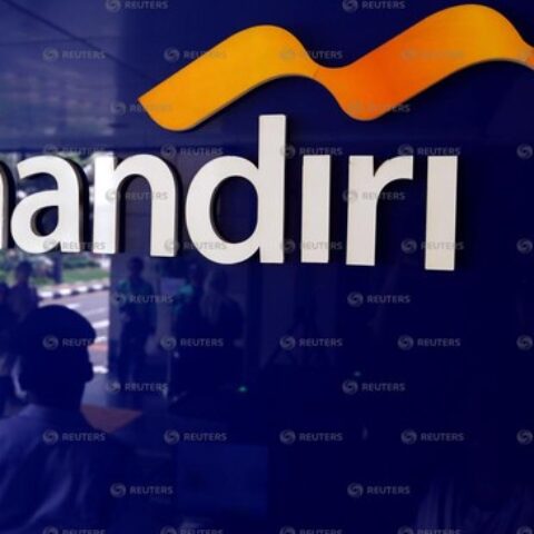 Bank Mandiri Revisi Proyeksi Ekonomi 2026 Jadi 5,34 Persen