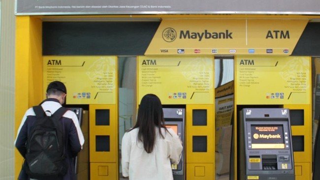 Bank Maybank Indonesia Buka Suara soal Tudingan PHK Sepihak Terkait Skema PIP 1 Bank Maybank Indonesia Buka Suara soal Tudingan PHK Sepihak Terkait Skema PIP