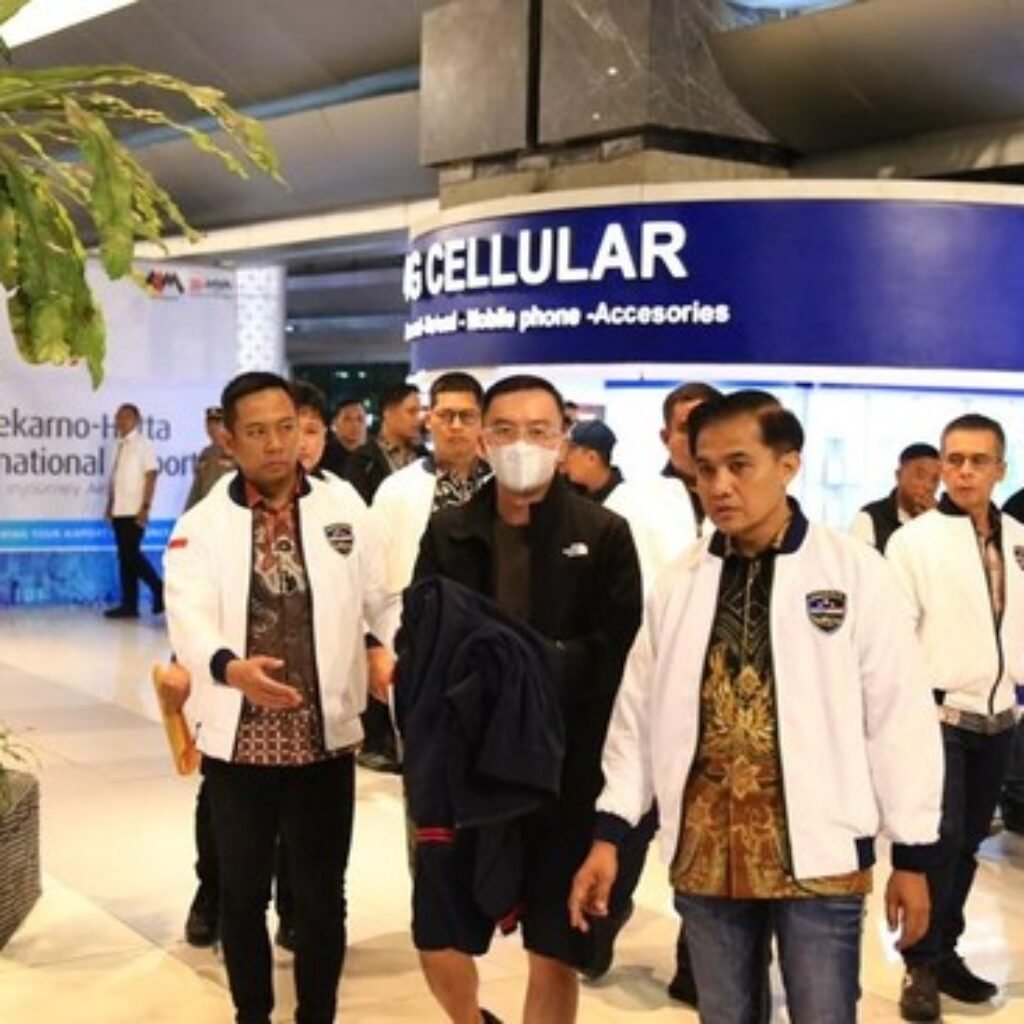 Bareskrim Tangkap DPO Kasus Judi Online di Thailand