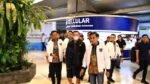 Bareskrim Tangkap DPO Kasus Judi Online di Thailand
