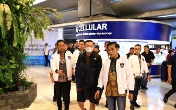 Bareskrim Tangkap DPO Kasus Judi Online di Thailand 4 Bareskrim Tangkap DPO Kasus Judi Online di Thailand