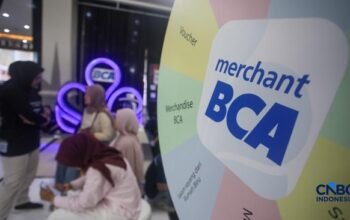 BCA Bantah Isu Akuisisi Saham oleh Haji Isam 8 BCA Bantah Isu Akuisisi Saham oleh Haji Isam