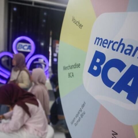 BCA Bantah Isu Akuisisi Saham oleh Haji Isam