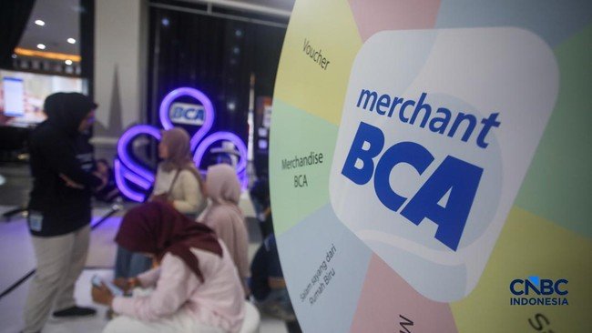 BCA Bantah Isu Akuisisi Saham oleh Haji Isam 1 BCA Bantah Isu Akuisisi Saham oleh Haji Isam