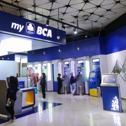 BCA Sindir Konten soal Akuisisi oleh Haji Isam Tidak Benar