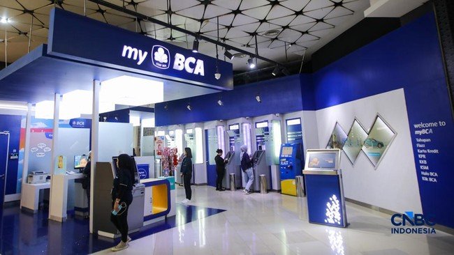 BCA Sindir Konten soal Akuisisi oleh Haji Isam Tidak Benar 1 BCA Sindir Konten soal Akuisisi oleh Haji Isam Tidak Benar