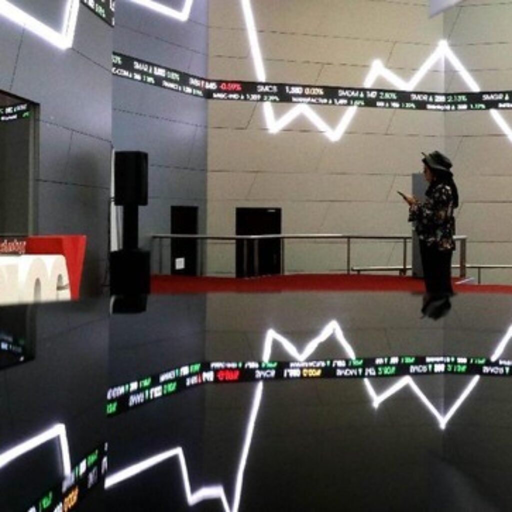 BEI Mulai Berlaku Short Selling Oktober, Syarat Modal Minimum Rp 50 Juta