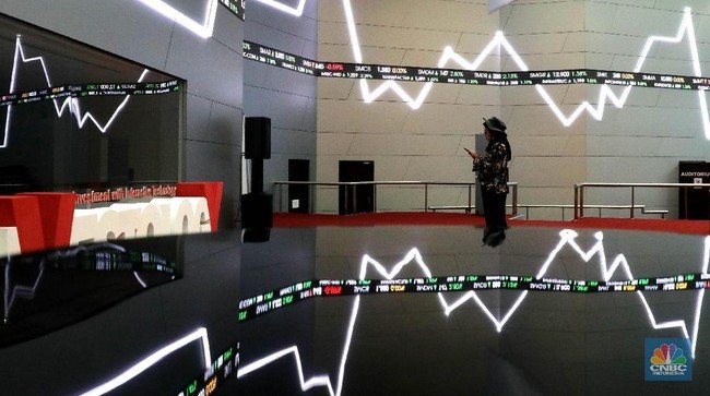 BEI Mulai Berlaku Short Selling Oktober, Syarat Modal Minimum Rp 50 Juta 1 BEI Mulai Berlaku Short Selling Oktober, Syarat Modal Minimum Rp 50 Juta