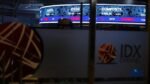 BEI Tetapkan Kalender Libur Bursa 2027, Ini Daftar Lengkapnya