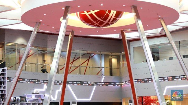 BEI Ubah Batas Harga Terendah Saham Menjadi Rp1, ARA-ARB Ikut Disesuaikan 1 BEI Ubah Batas Harga Terendah Saham Menjadi Rp1, ARA-ARB Ikut Disesuaikan