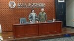 BI dan Menkeu Sepakat Perkuat Sinergi dalam Lima Pilar Kerja Sama