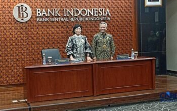 BI dan Menkeu Sepakat Perkuat Sinergi dalam Lima Pilar Kerja Sama