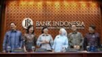 BI Tahan Suku Bunga Acuan 5,75% di RDG Perdana Destry Damayanti