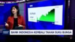 IHSG Melesat 4,12 Persen, Saham Bank Jadi Motor Utama 3 BI Tahan Suku Bunga, Rupiah Menguat dan IHSG Melesat 1,6%