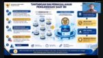 BKAD Sulsel Memperkuat Pemahaman Pengelola Keuangan Daerah Melalui Webinar AKLAP SIPD