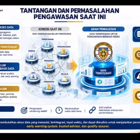 BKAD Sulsel Memperkuat Pemahaman Pengelola Keuangan Daerah Melalui Webinar AKLAP SIPD