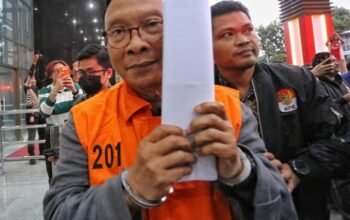 Bos Summarecon Adrianto Pitoyo jadi tersangka suap HGB di Bogor 6 Bos Summarecon Adrianto Pitoyo jadi tersangka suap HGB di Bogor