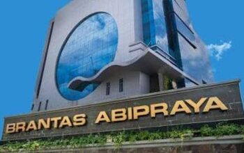 Brantas Abipraya Gabungkan BEK dan GRI ke GIB Jelang Konsolidasi BUMN Karya 5 Brantas Abipraya Gabungkan BEK dan GRI ke GIB Jelang Konsolidasi BUMN Karya