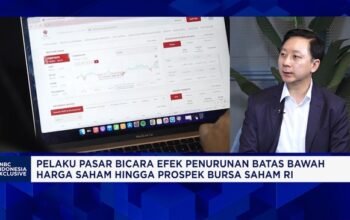 Broker Bisa Jual Saham Asing, Sekuritas Ekspansi Bisnis Baru di Tengah Ketidakpastian Pasar 2026 4 Broker Bisa Jual Saham Asing, Sekuritas Ekspansi Bisnis Baru di Tengah Ketidakpastian Pasar 2026