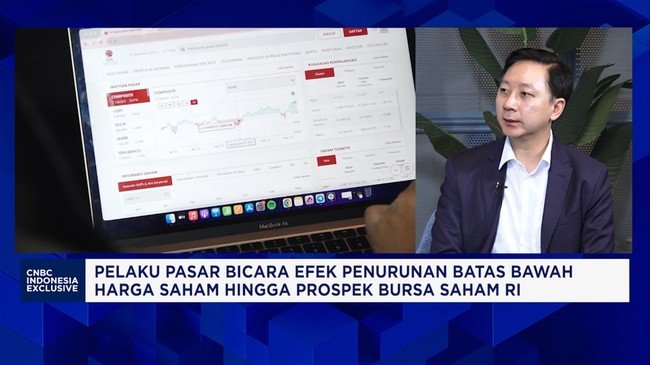 Broker Bisa Jual Saham Asing, Sekuritas Ekspansi Bisnis Baru di Tengah Ketidakpastian Pasar 2026 1 Broker Bisa Jual Saham Asing, Sekuritas Ekspansi Bisnis Baru di Tengah Ketidakpastian Pasar 2026