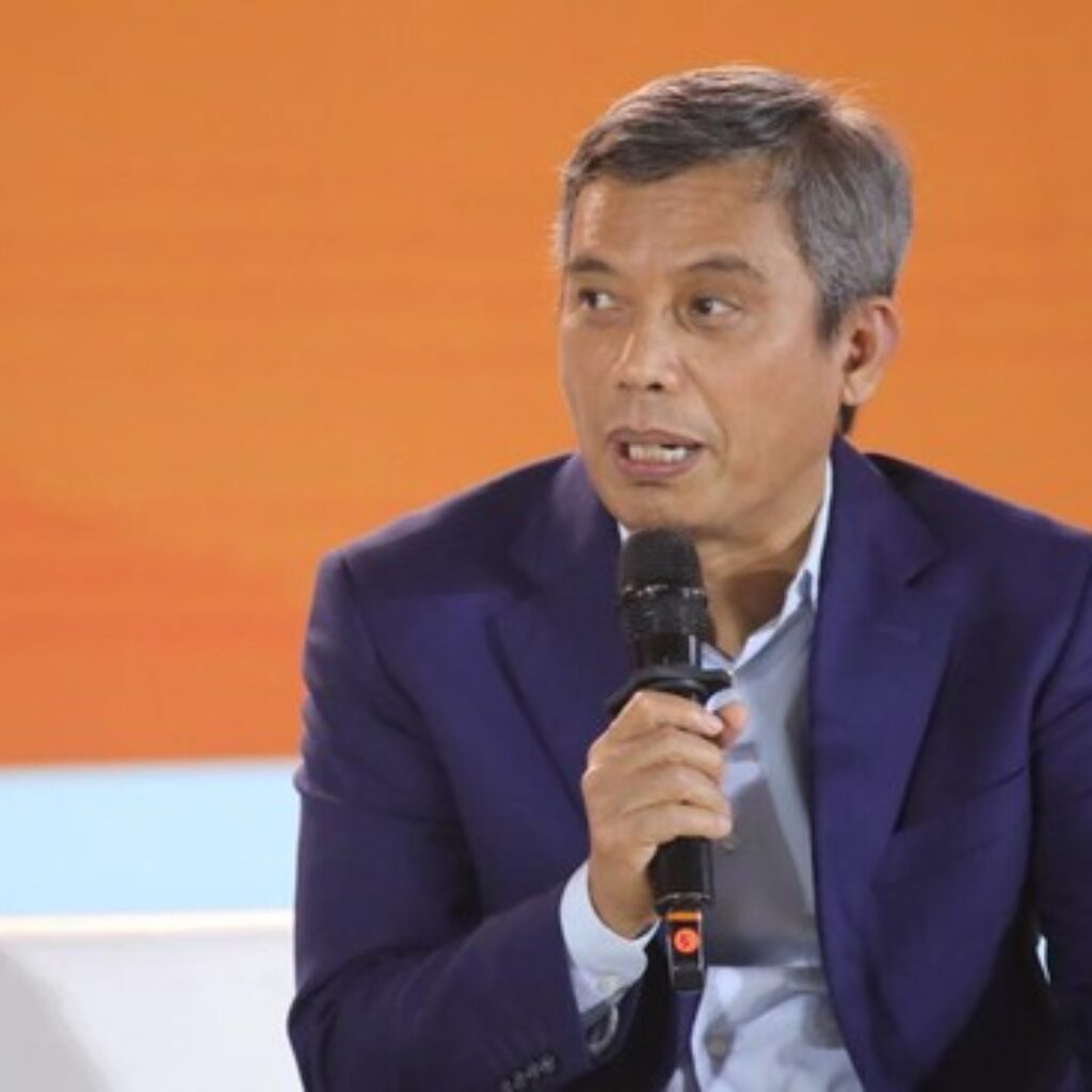 BTN Rombak Lima Kursi Direksi Demi Regenerasi dan Transformasi