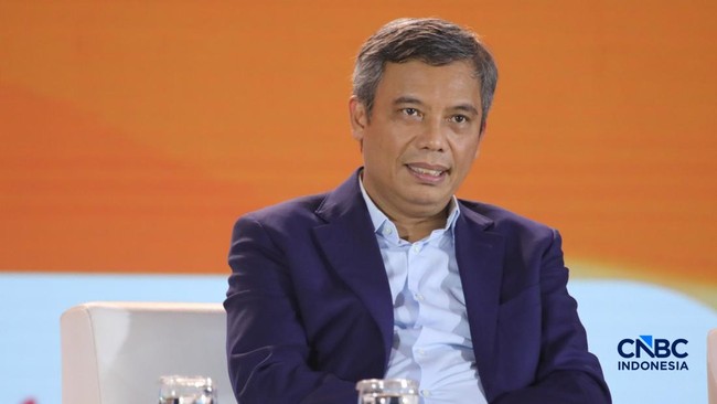 BTN Tunggu Aturan BP Tapera Eksekusi KPR Tenor 40 Tahun 1 BTN Tunggu Aturan BP Tapera Eksekusi KPR Tenor 40 Tahun