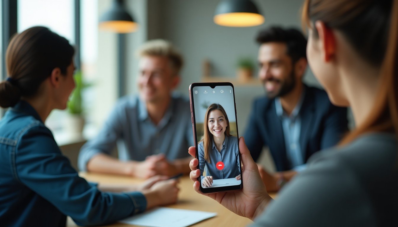 Bug WhatsApp Android Bocorkan Galeri Foto via Video Call, Ini Cara Mencegahnya 1 Bug WhatsApp Android Bocorkan Galeri Foto via Video Call, Ini Cara Mencegahnya