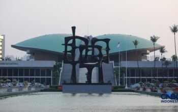 Bunga Kredit Susah Turun, DPR Soroti Praktik Special Rate Bank