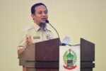 Viral Video Kesaksian Wartawan di Pansus Gowa, Saksi Sebut Perawatan Selangkangan Bupati Gowa 2 Bupati Gowa Tersangka, Gubernur Sulsel Sebut Wabup Lanjutkan Pemerintahan hingga Plt Diperintahkan