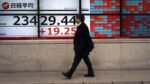 Bursa Asia Bergerak Variatif, Investor Menanti Keputusan The Fed