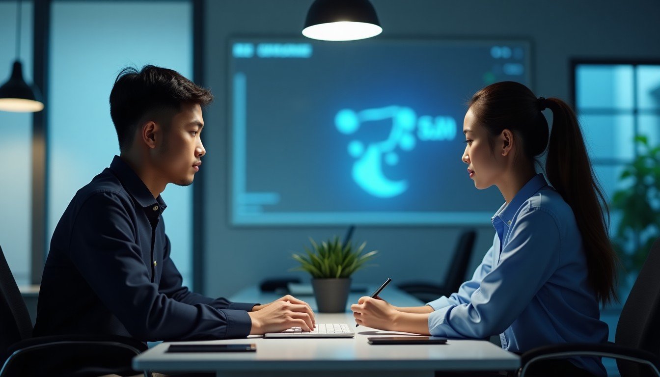 Cara Akses GPT-5.6: Panduan Lengkap, Varian Model, dan Perbandingan dengan AI Lain 1 Cara Akses GPT-5.6: Panduan Lengkap, Varian Model, dan Perbandingan dengan AI Lain