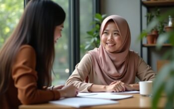 Cara Bisnis dari Rumah untuk Ibu Rumah Tangga: Panduan Lengkap