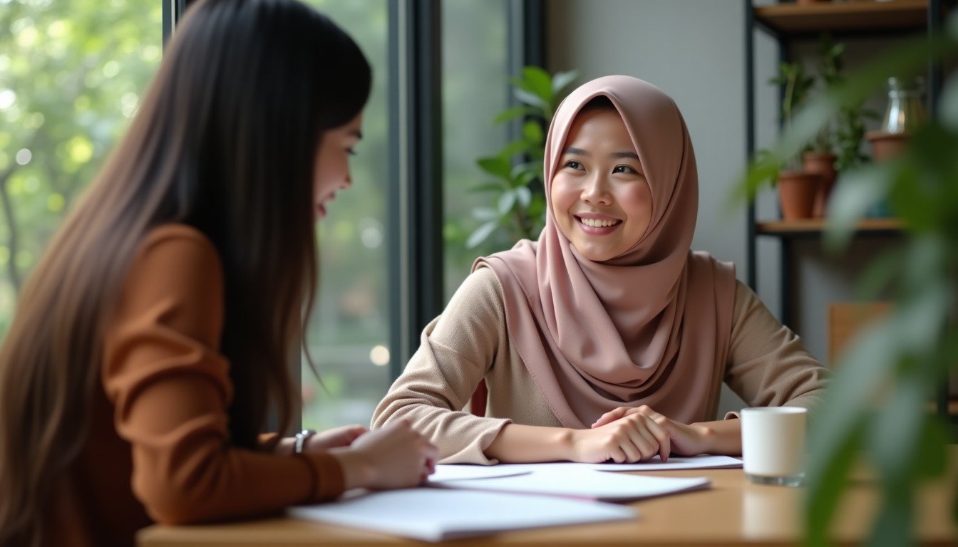 Cara Bisnis dari Rumah untuk Ibu Rumah Tangga: Panduan Lengkap 1 Cara Bisnis dari Rumah untuk Ibu Rumah Tangga: Panduan Lengkap