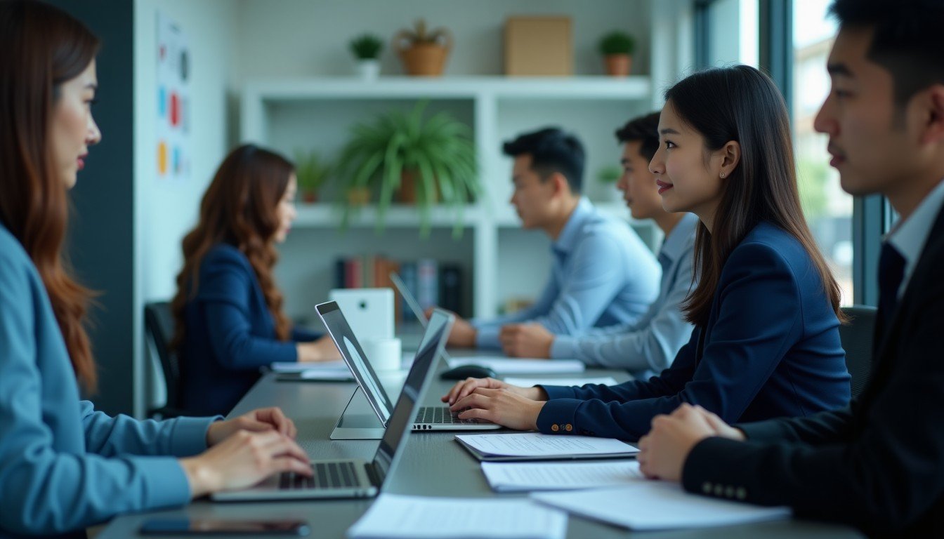 Cara Bisnis Jasa Konten AI: Panduan Lengkap dari Ide hingga Eksekusi 1 Cara Bisnis Jasa Konten AI: Panduan Lengkap dari Ide hingga Eksekusi