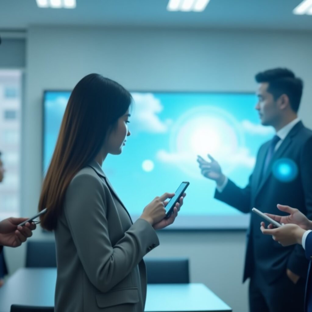 Cara Cek Kualitas Udara Hari Ini di HP via Aplikasi IQAir AirVisual