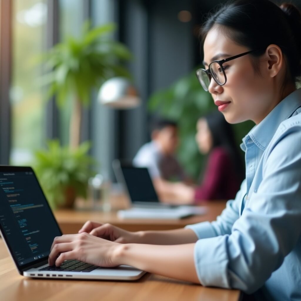 Cara Membuat Konten Affiliate Tanpa Wajah untuk Pemula