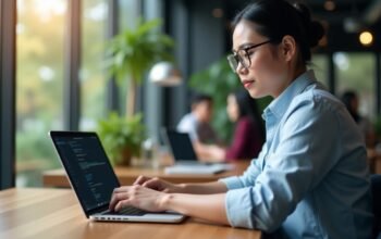 Cara Membuat Konten Affiliate Tanpa Wajah untuk Pemula