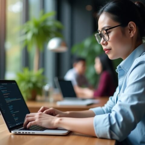 Cara Membuat Konten Affiliate Tanpa Wajah untuk Pemula