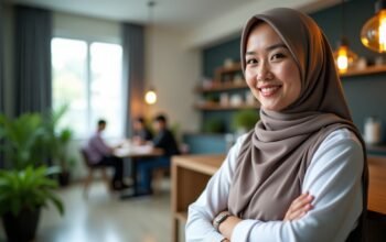Cara Membuka Usaha Tanpa Sewa Tempat, Mulai dari Rumah Kontrakan Sempit