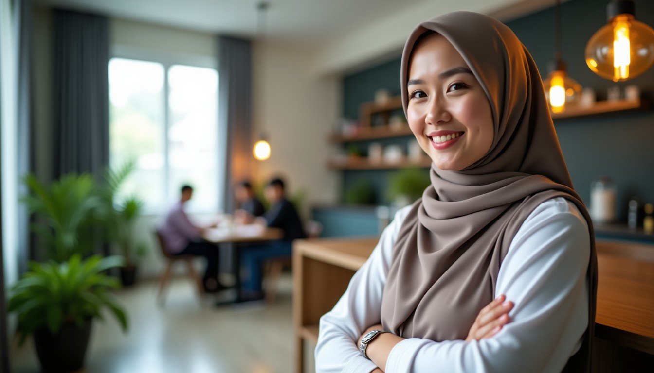 Cara Membuka Usaha dari Rumah Tanpa Sewa Toko, Mulai dari Ruang Kecil 1 Cara Membuka Usaha Tanpa Sewa Tempat, Mulai dari Rumah Kontrakan Sempit